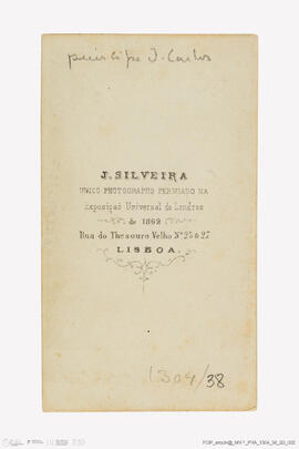 Álbum com fotografias famílias reais europeias