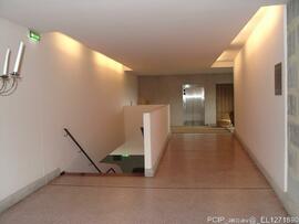 Interior do imóvel