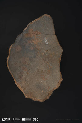Fragmento de Argila