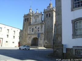 Fotografia exterior e imediacoes