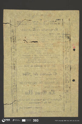 El Lucero del Alba; La Banda de Trompetas; La Gran Dia