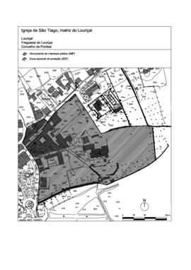 Planta -  zona especial de proteção (2013)