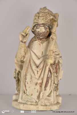 Santo Padre