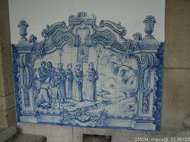 azulejos