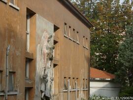 Imediações / Área envolvente