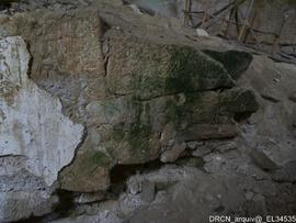 Interior do Mosteiro de Salzedas