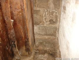 Capela dos Mareantes / Azulejos interior retábulo