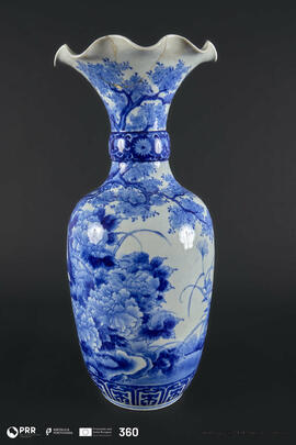 Conjunto de Dois Jarrões