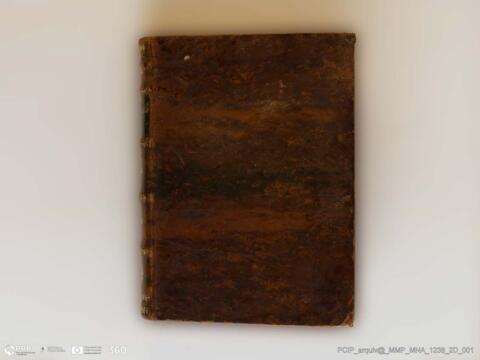 Open original Digital object