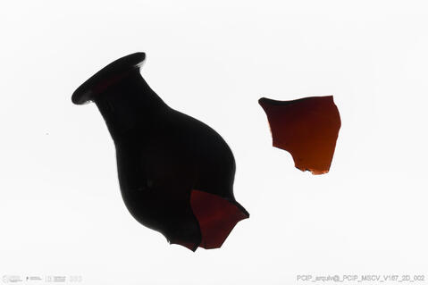 Open original Objeto digital