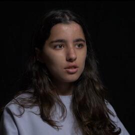 Entrevista a Daniela Martins