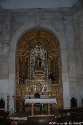 Altar