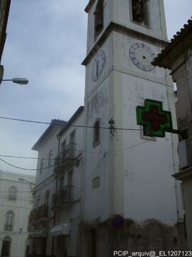 Imediações (Zona especial protegida)