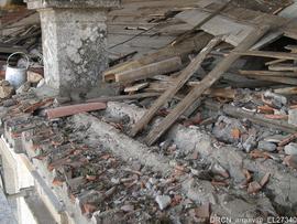 Acompanhamento da Intervenção de Obras - Fotografia 018