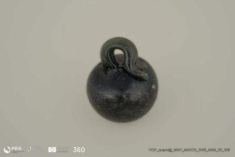 Open original Objeto digital