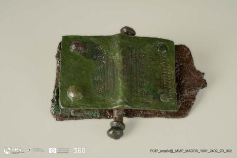 Open original Objeto digital