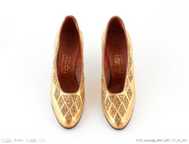 Sapatos (par)/Feminino
