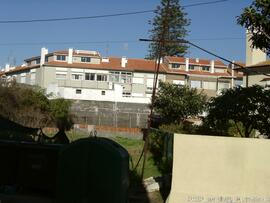 Fotografia exterior: fachadas, area envolvente