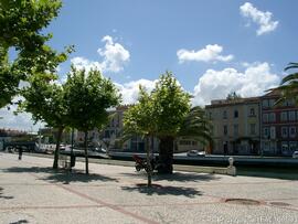 Vista geral