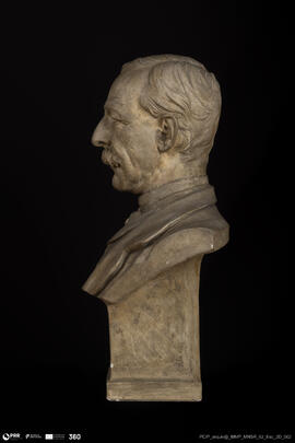 Busto do General João José da Lima Costa