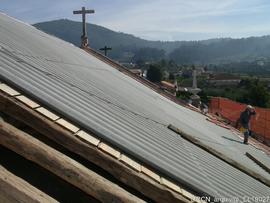 Acompanhamento de Obras – Fotografia 024