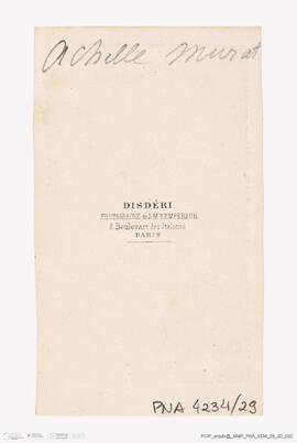 Álbum com retratos de membros das famílias reais europeias