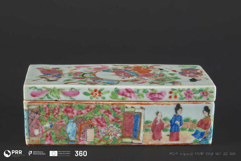 Open original Objeto digital