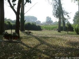 Fotografia: exterior e area envolvente