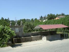 Imediações / área envolvente