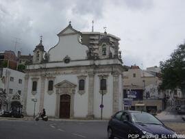 Vista geral do imóvel