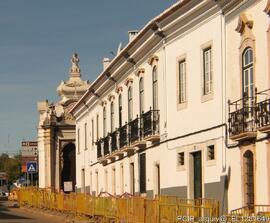 Passo  do Terreiro das Servas