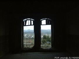 Fotografia: interior e exterior do imovel