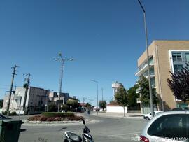 Fotografia (imovel e area envolvente)