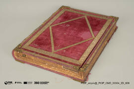 Baldaquino portátil