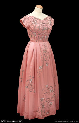 Vestido/Feminino