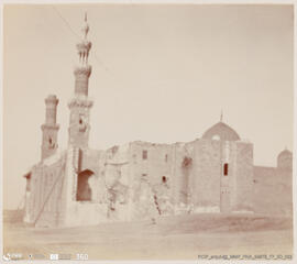 Álbum fotográfico - Viagem de Fev-Mai 1903 ao Mediterrâneo