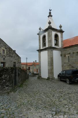 Vista geral do imóvel