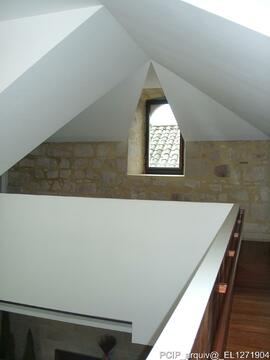 Interior do imóvel