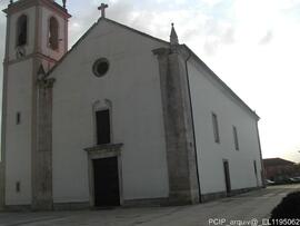 Vista geral (exterior)