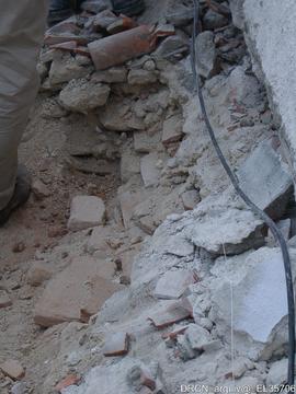 Acompanhamento da Intervenção de Obras – Fotografia 049