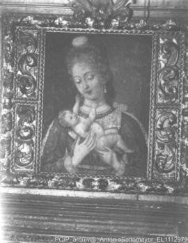 Pintura “Nossa Senhora”