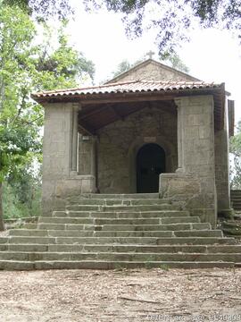 Capela de S. Sebastião