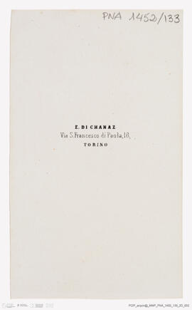 Álbum fotográfico - Álbum de fotografias com retratos de familiares da rainha D. Maria Pia