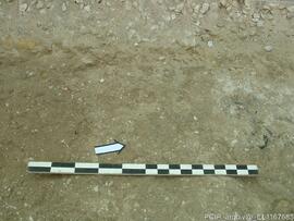 Sondagens  arqueológicas