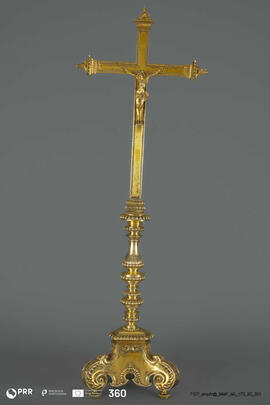 Cruz de assento - banqueta