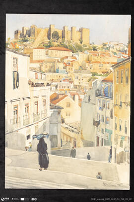 Retrato da Senhora Pereira de Sampaio