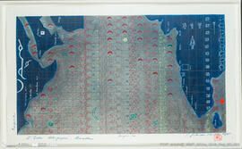 Projeto - L'Inde de Albuquerque-Almeida, Fresque II