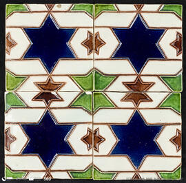 Azulejos