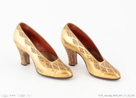 Sapatos (par)/Feminino