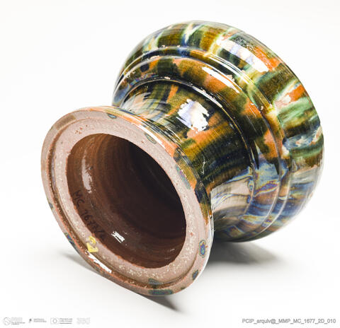 Open original Objeto digital